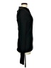 Lux Black Long Sleeve Top Size M - photo 4