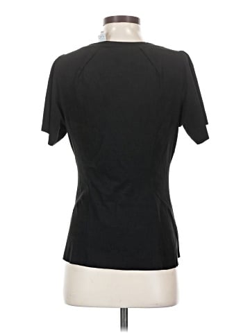 Byron Lars Beauty Mark Short Sleeve T-Shirt (view 2)