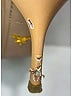 Prada Ivory Pink Heels Size EU 37 1/2 - photo 3