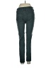 Urban Behavior Teal Casual Pants Size 24 waist - photo 2