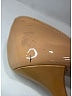 Prada Ivory Pink Heels Size EU 37 1/2 - photo 4