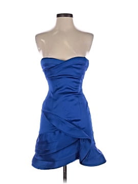 Bcbgmaxazria Cocktail Dress