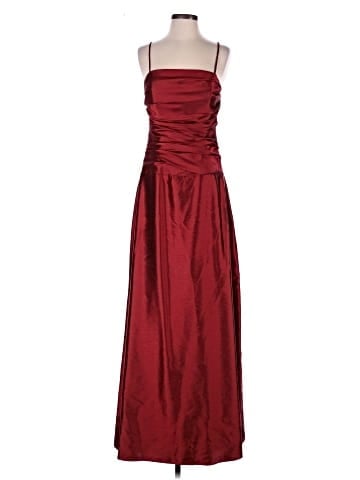 WTOO by Watters & Watters Cocktail Dress (view 1)