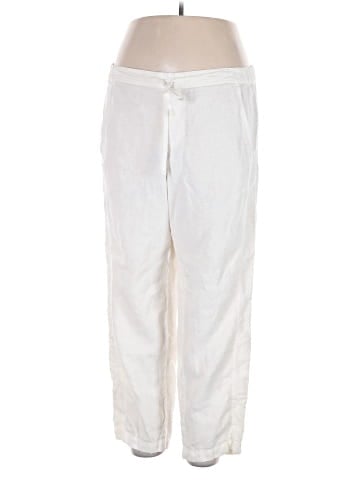 J.Jill Linen Pants (view 1)