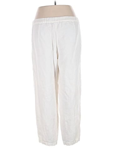 J.Jill Linen Pants (view 2)