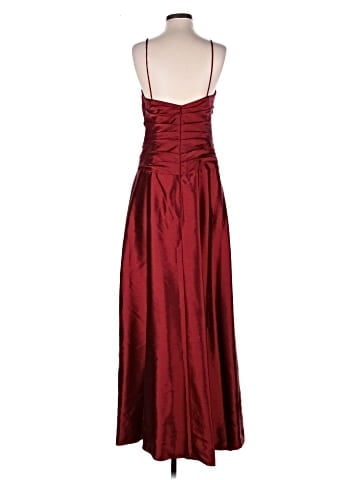 WTOO by Watters & Watters Cocktail Dress (view 2)