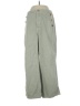 Zara Green Casual Pants Size 4 - photo 1
