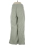 Zara Green Casual Pants Size 4 - photo 2