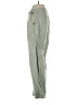 Zara Green Casual Pants Size 4 - photo 5
