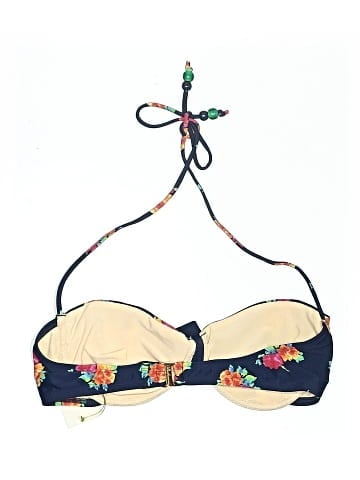 Shoshanna Swimsuit Top (view 2)