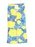 Lilly Pulitzer Tropical Blue Casual Pants Size 6 - photo 1