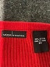 Moda International 100% Cotton Red Pullover Sweater Size XS - photo 6