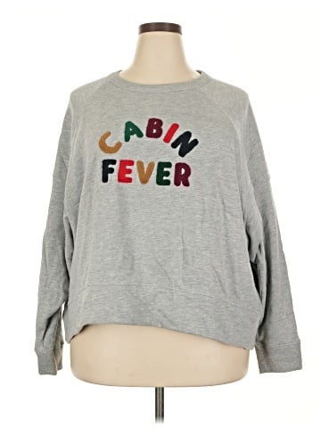 Lou & Grey Sweatshirt (view 1)