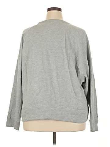 Lou & Grey Sweatshirt (view 2)