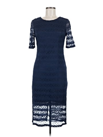 BCBGeneration Casual Dress (view 1)