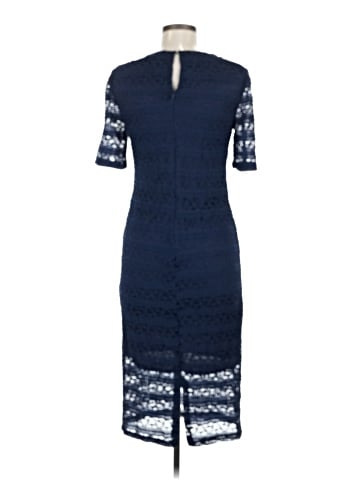 BCBGeneration Casual Dress (view 2)