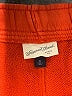 Universal Thread Solid Orange Athletic Shorts Size XL - photo 3