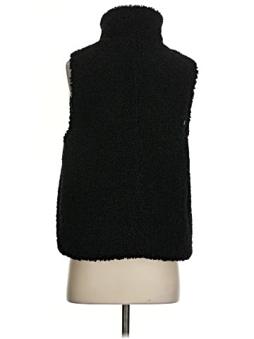 J.Crew Faux Fur Vest (view 2)