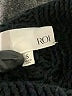 Roi Black Turtleneck Sweater Size S - photo 7