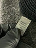 Roi Black Turtleneck Sweater Size S - photo 8
