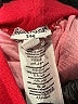 Splendid 100% Nylon Solid Pink Skirt Size 3-6 mo - photo 3
