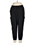 Torrid Black Casual Pants Size 1X Plus (1) - photo 1