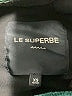 Le Superbe Black Formal Skirt Size XS - photo 3