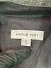 Amour Vert Black Blazer Size S - photo 6