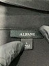 Alfani 100% Polyester Solid Black Long Sleeve Blouse Size L - photo 7
