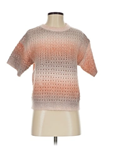 Design History Pullover Sweater (view 1)
