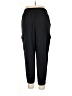 Torrid Black Casual Pants Size 1X Plus (1) - photo 2
