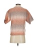 Design History Orange Pullover Sweater Size S - photo 2
