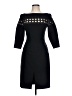 Thakoon Black Cocktail Dress Size 4 - photo 1