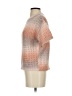 Design History Orange Pullover Sweater Size S - photo 5