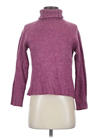 Weekend Max Mara Long Sleeve Turtleneck (view 1)