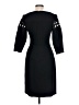 Thakoon Black Cocktail Dress Size 4 - photo 2