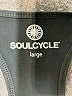 SoulCycle Black Tank Top Size L - photo 7