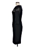 Thakoon Black Cocktail Dress Size 4 - photo 5