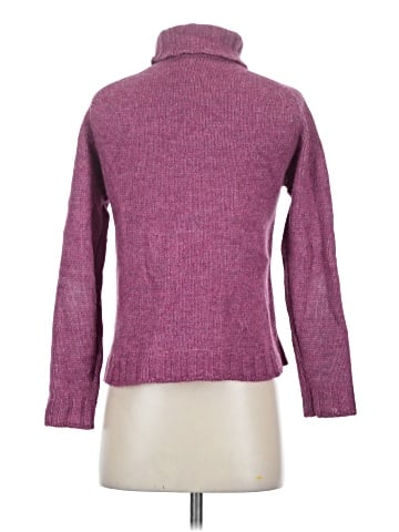Weekend Max Mara Long Sleeve Turtleneck (view 2)