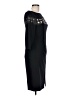 Thakoon Black Cocktail Dress Size 4 - photo 4