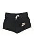Nike Graphic Black Athletic Shorts Size S - photo 1