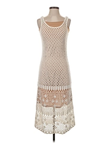 MICHAEL Michael Kors Cocktail Dress (view 1)