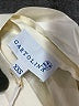 Assorted Brands Ivory Sleeveless Blouse Size XXS - photo 7