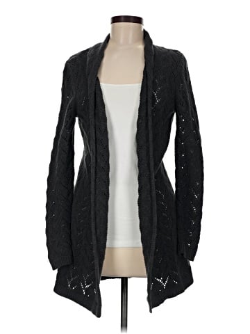 Leo & Nicole Cardigan (view 1)