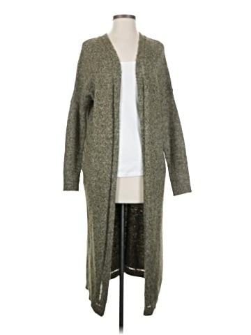 Silence and Noise Cardigan (view 1)