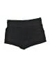 Nike Graphic Black Athletic Shorts Size S - photo 2