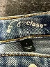 Art Class Hearts Blue Jeans Size 6 - photo 3