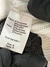 Elan Ivory Turtleneck Sweater Size S - photo 8