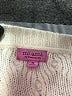 Miami Ivory Pullover Sweater Size M - photo 7