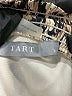 Tart 100% Polyester Animal Print Brown Casual Dress Size S - photo 7